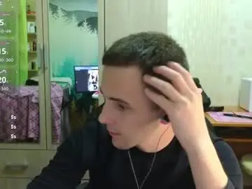 Chaturbate Private Sex Chat of golden_boyyy21