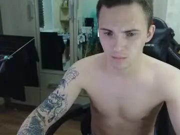 Chaturbate Private Sex Chat of golden_boyyy21