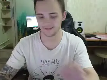 Chaturbate Live Porn of golden_boyyy21