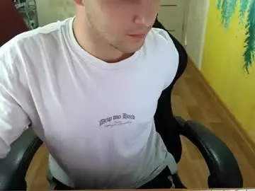 Chaturbate Best live sex cam show of golden_boyyy21