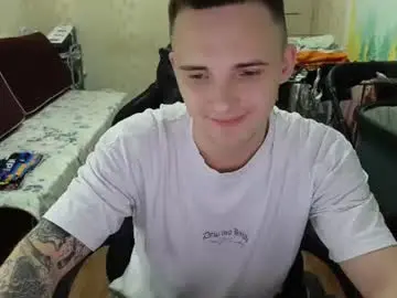 Chaturbate Private Sex Chat of golden_boyyy21