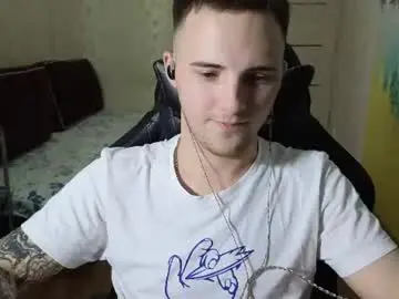 Chaturbate Best Webcam of golden_boyyy21