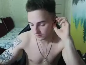 Chaturbate Sex Chat of golden_boyyy21