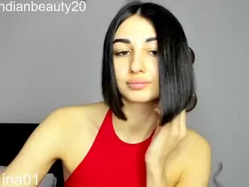Chaturbate Adult Webcams of indianbeauty20