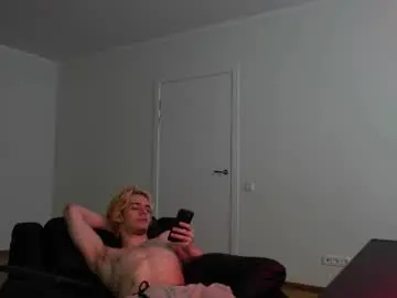 Chaturbate Live Sex Cam of jacob_devon