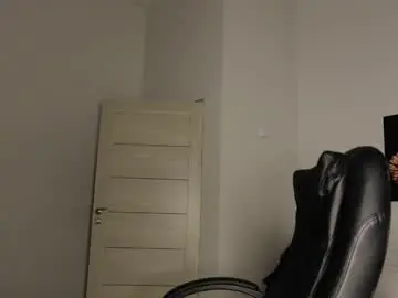 Chaturbate Sex Cam of jacob_devon