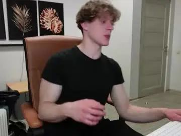 Chaturbate Live Sex of jacob_devon