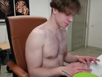 Chaturbate Live Sex of jacob_devon