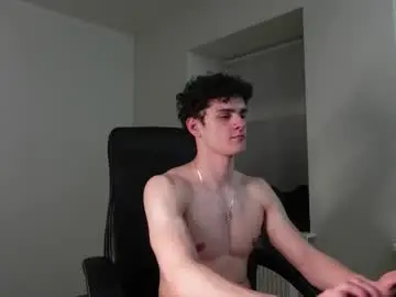 Chaturbate Best Webcam of jacob_devon