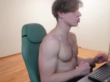 Chaturbate Adult Video Chat of jacob_devon