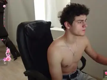 Chaturbate Live Sex of jacob_devon