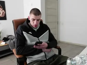 Chaturbate Adult Webcams of jacob_devon