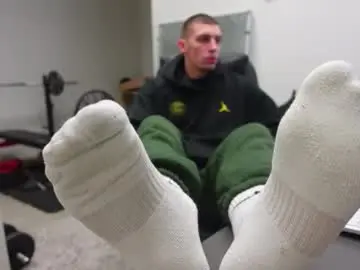 Chaturbate Adult Webcam of jacob_devon