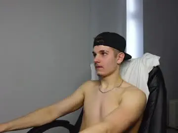 Chaturbate Adult Video Chat of jacob_devon