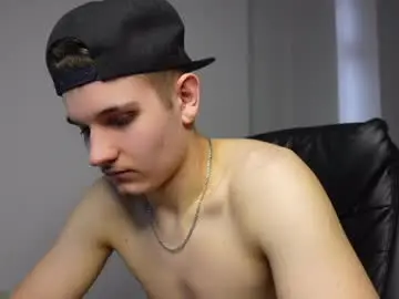 Chaturbate Private Sex Chat of jacob_devon