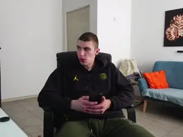 Chaturbate Live Sex of jacob_devon