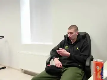 Chaturbate Live Porn of jacob_devon