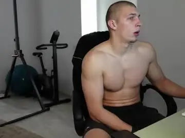 Chaturbate Free Porn Cam of jacob_devon