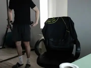Chaturbate Free Porn Cam of jacob_devon