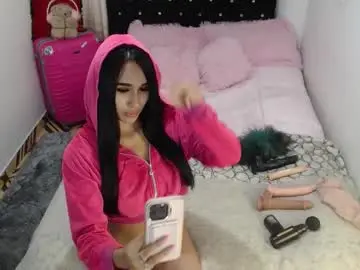 Chaturbate Adult Webcams of julieta_jonez_