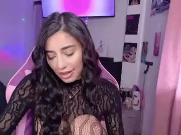 Chaturbate Live Sex Cam of julietacheer