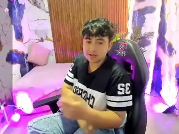 Chaturbate Live Sex of leoo_tay