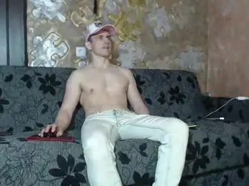 Chaturbate Adult Webcam of leoroman