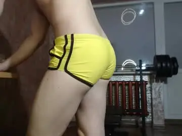 Chaturbate Sex Cam of leoroman