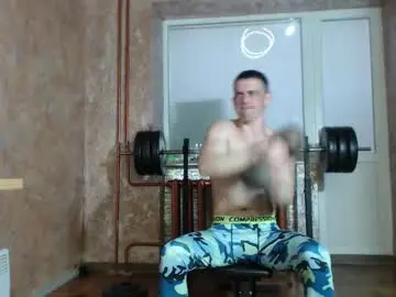 Chaturbate Adult Video Chat of leoroman