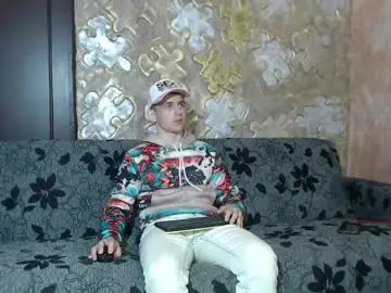 Chaturbate Live Sex of leoroman