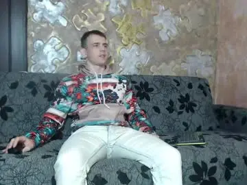 Chaturbate Sex Cam of leoroman