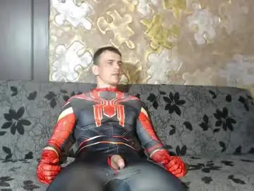 Chaturbate Sex Cam of leoroman
