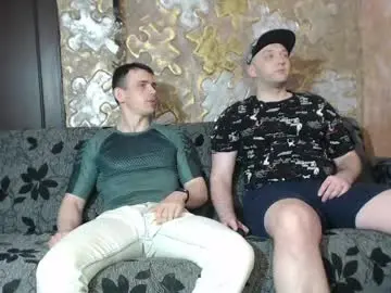 Chaturbate Live Porn of leoroman