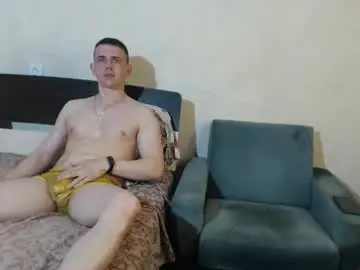 Chaturbate Nude Webcam of leoroman