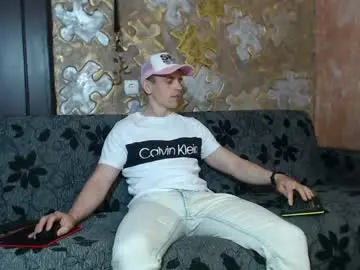 Chaturbate Best live sex cam show of leoroman
