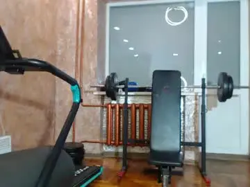 Chaturbate Adult Video Chat of leoroman