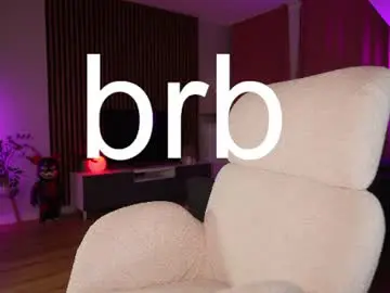 Chaturbate Sex Cam of marisii