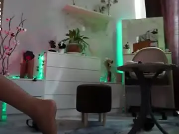 Chaturbate Nude Webcam of mrstenderbeast