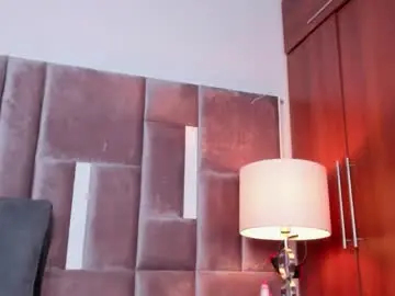 Chaturbate Nude Webcam of nia_bunny