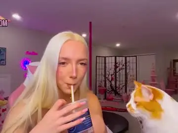 Chaturbate Live Porn of riababe