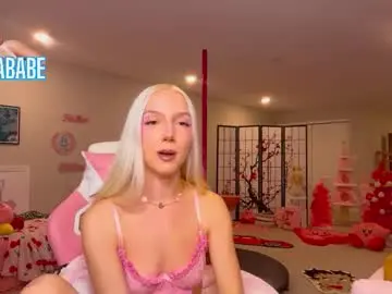 Chaturbate Watch Live Sex Cams of riababe