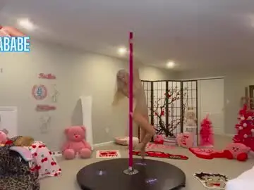 Chaturbate Free Porn Cam of riababe