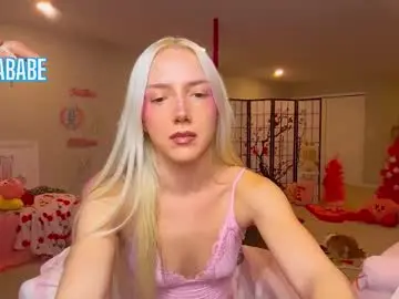 Chaturbate Adult Webcam of riababe