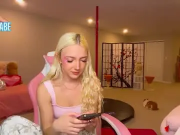 Chaturbate Sex Chat of riababe