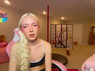 Chaturbate Nude Webcam of riababe