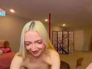 Chaturbate Adult Webcams of riababe