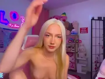 Chaturbate Best Webcam of riababe