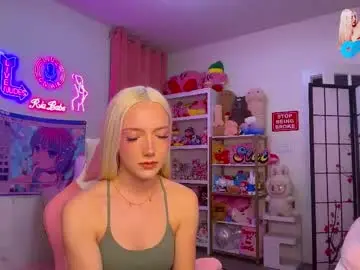 Chaturbate Adult Video Chat of riababe