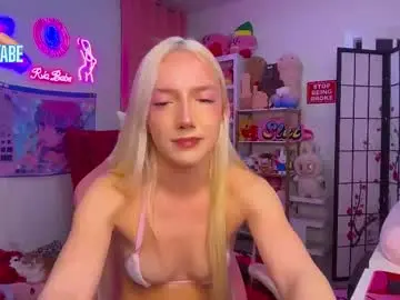 Chaturbate Adult Webcam of riababe