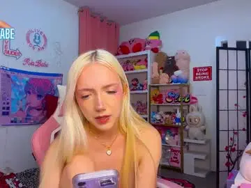 Chaturbate Live Sex of riababe